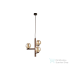 TK Lighting Estera Wood függesztett lámpa TK-11095