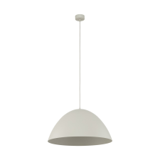 TK Lighting Faro fekete függesztett lámpa (TK-5900) E27 1 izzós IP20 világítás
