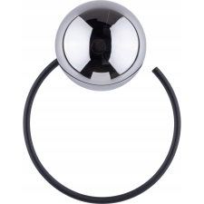 TK Lighting Felix Falikar - Cserélhető Fényforrás , Króm (5256) világítás