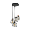TK Lighting Galaxy függeszték TK-1643