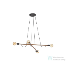 TK Lighting Helix függesztett lámpa TK-4949 világítás