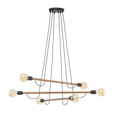 TK Lighting Helix TK-4950 függeszték világítás