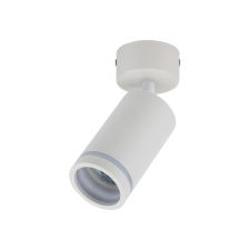 TK Lighting Jet fehér mennyezeti spotlámpa (TK-6911) GU10 1 izzós IP20 világítás