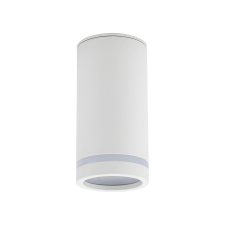 TK Lighting Jet fehér mennyezeti spotlámpa (TK-6919) GU10 1 izzós IP20 világítás