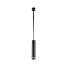 TK Lighting Jet fekete függesztett lámpa (TK-4899) GU10 1 izzós IP20 világítás