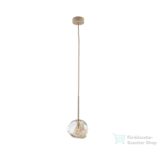 TK Lighting Lava függesztett lámpa TK-11106 világítás