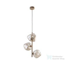 TK Lighting Lava függesztett lámpa TK-11107 világítás
