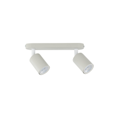 TK Lighting Livia bézs mennyezeti lámpa (TK-10239) GU10 2 izzós IP20 világítás