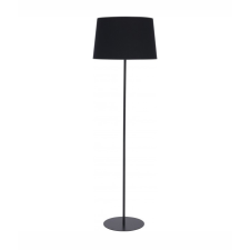 TK Lighting MAJA fekete állólámpa (TK-2920) E27 1 izzós IP20 világítás