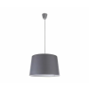 TK Lighting Maja függeszték szürke