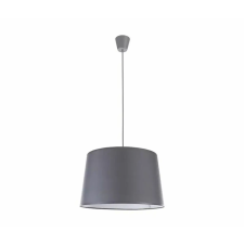TK Lighting Maja függeszték szürke világítás