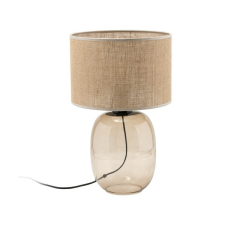 TK Lighting Melody bézs asztali lámpa (TK-5986) E27 1 izzós IP20 világítás