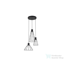 TK Lighting Modesto függesztett lámpa TK-10187 világítás