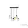 TK Lighting Molly függesztett lámpa DTK-10302