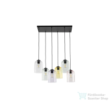 TK Lighting Molly függesztett lámpa DTK-10302 világítás