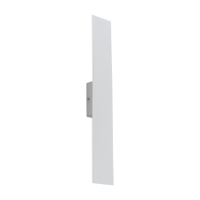 TK Lighting Navi fehér fali lámpa (TK-4755) G9 2 izzós IP20 világítás