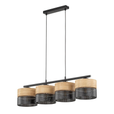 TK Lighting Nicol TK-4802 függeszték világítás