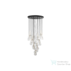 TK Lighting Nilos függesztett lámpa TK-10099