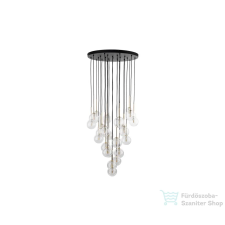 TK Lighting Nilos függesztett lámpa TK-10099 világítás