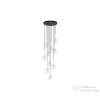 TK Lighting Nilos függesztett lámpa TK-5944