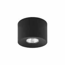TK Lighting Orion spotlámpa fekete világítás