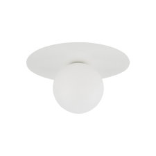 TK Lighting Pixi fehér mennyezeti lámpa (TK-10227) G9 1 izzós IP20 világítás