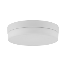 TK Lighting Pori fehér mennyezeti lámpa (TK-864) E27 2 izzós IP44 világítás