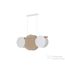 TK Lighting Pulse függesztett lámpa TK-10005 világítás