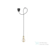 TK Lighting Qualle függeszték TK-8637
