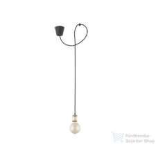 TK Lighting Qualle függeszték TK-8637 világítás