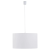  TK Lighting RONDO 3460 Függőlámpa 1x15W/E27