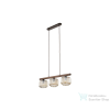 TK Lighting Salvia függesztett lámpa TK-11069