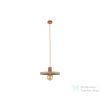 TK Lighting Sila függesztett lámpa TK-10954