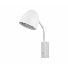 TK Lighting Soho falikar fehér világítás