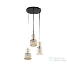 TK Lighting Sophia függesztett lámpa TK-11041 világítás