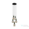 TK Lighting Sophia függesztett lámpa TK-11149