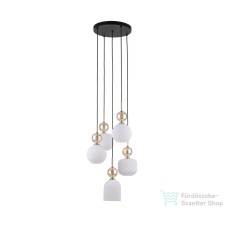 TK Lighting Sophia függesztett lámpa TK-11593 világítás