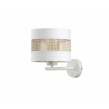 TK Lighting Tago falikar fehér világítás