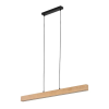  TK Lighting TEO 6615 Függőlámpa 1x36W/LED IP20