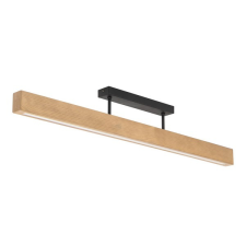 TK Lighting Teo bézs mennyezeti lámpa (TK-6619) LED 1 izzós IP20 világítás