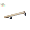TK Lighting TK Ligthing Rollo LED falikar 10W TK-1416