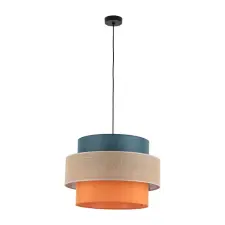  TK Lighting TRIO 2758 Függőlámpa 1x15W/E27 IP20 világítás