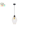 TK Lighting Tulon függeszték 1x42W TK-4191