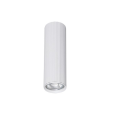 TK Lighting Tune fehér mennyezeti spotlámpa (TK-10025) GU10 1 izzós IP20 világítás
