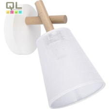 TK Lighting Vaio White falikar 1x42W TK-818 világítás