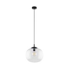 TK Lighting Vibe átlátszó függesztett lámpa (TK-4817) E27 1 izzós IP20 világítás