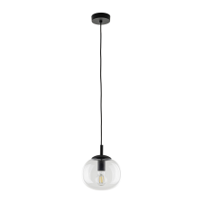 TK Lighting Vibe átlátszó függesztett lámpa (TK-5823) E27 1 izzós IP20 világítás