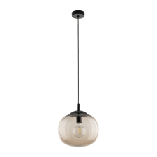TK Lighting Vibe ekrü függesztett lámpa (TK-4676) E27 1 izzós IP20 világítás