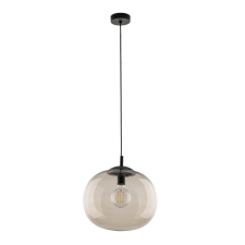TK Lighting Vibe ekrü függesztett lámpa (TK-4703) E27 1 izzós IP20 világítás