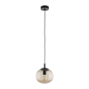 TK Lighting Vibe ekrü függesztett lámpa (TK-5826) E27 1 izzós IP20